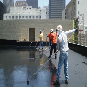 waterproofing companies 